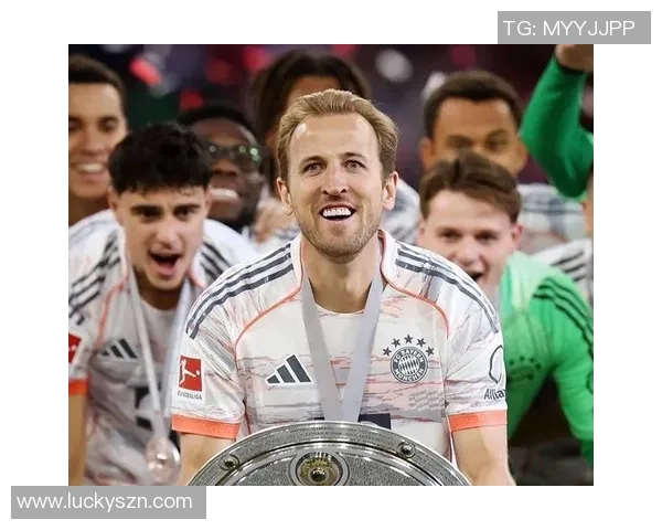 凯恩被誉为英格兰锋线新希望,外号哈里轰炸机的背后故事揭秘